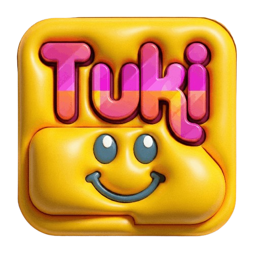 Tuki Logo